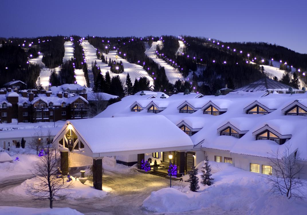 Manoir Saint-Sauveur Hotel Room photo