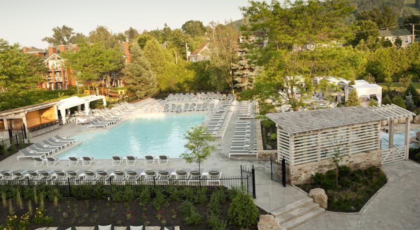 Manoir Saint-Sauveur Hotel Exterior photo