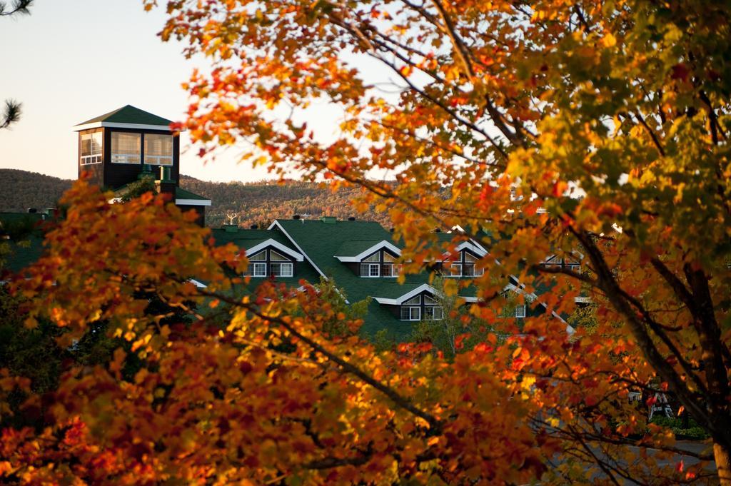 Manoir Saint-Sauveur Hotel Exterior photo