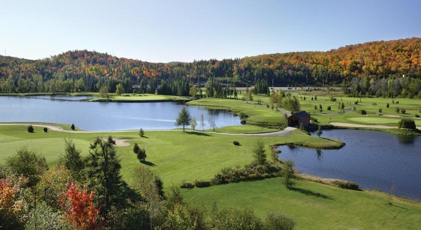 Manoir Saint-Sauveur Hotel Exterior photo