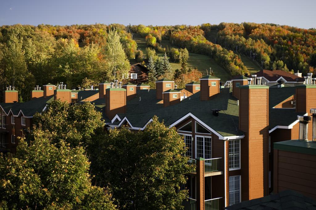 Manoir Saint-Sauveur Hotel Exterior photo